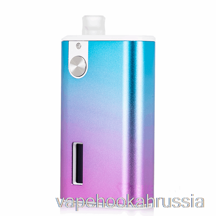 Vape Juice Yihi Sxmini Vi Class 60w Pod Kit фиолетовый коралловый / белый